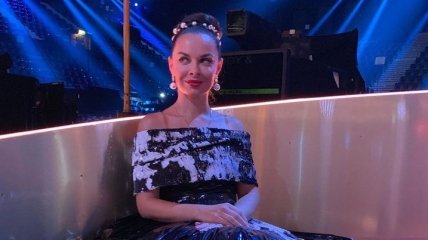 Ксения Симонова заняла призовое место на конкурсе Britain's Got Talent (Видео)