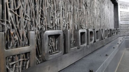 В США почтят память жертв Голодомора