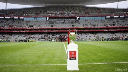 УЕФА определилась с датой старта следующей Лиги чемпионов