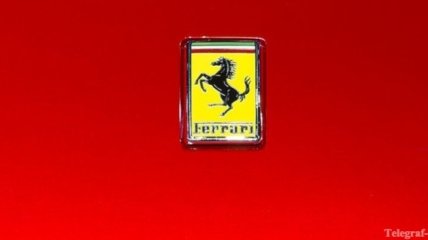 KERS на спорткарах Ferrari