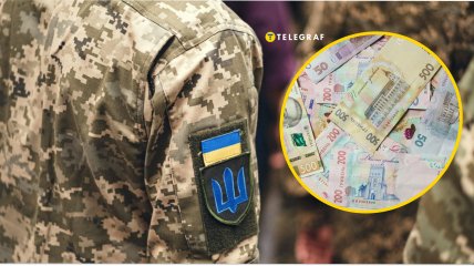 Военнослужащие ТЦК