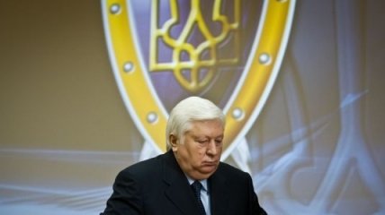Пшонка поручил МВД и СБУ выяснить происхождение видео с Тимошенко 
