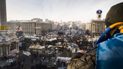 "Перед мордой российской агрессии": очевидец назвал главное достижение украинцев на Майдане