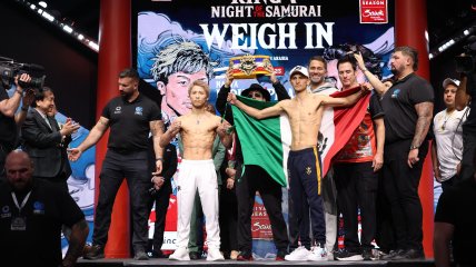 Іноуе — Пікассо