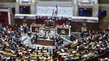 Консерваторы сохранили большинство в Сенате Франции