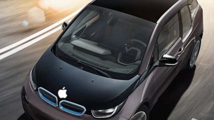 Apple Car выйдет в 2021 году и будет стоить $75 000 в базовой комплектации