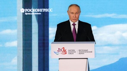 І це не Трамп: Путін назвав фаворита для РФ на виборах США