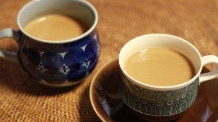 Названа главная опасность чая с молоком
