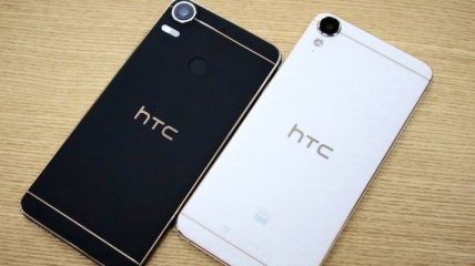 HTC больше не будет выпускать смартфоны
