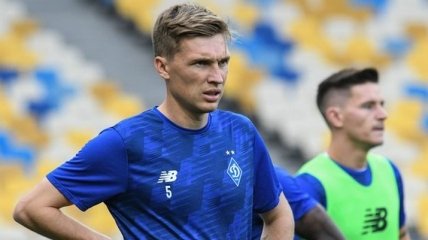 Сидорчук: Упевнений, Динамо виграє від призначення Луческу