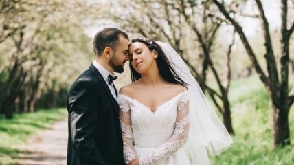 Джамала вышла замуж: первые фото, видео церемонии