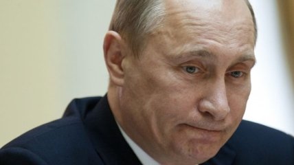 Путин в эфире НТВ о молебне Pussy Riot