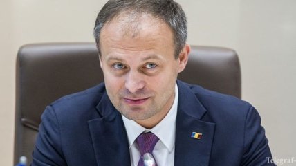 В парламенте Молдовы допустили возможность отказа от должности президента