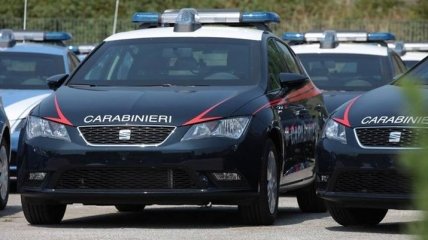 Опасного мафиози арестовали в Италии