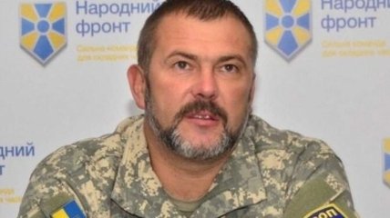 Решил помочь соседу: под Днепром экс-нардепу Юрию Березе разбили нос из-за кражи гусей