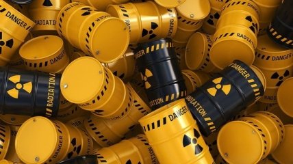 В 2018 Украина закупила ядерное топливо на полмиллиарда долларов