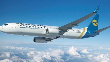 МАУ с 30 октября начала выполнять регулярные рейсы Киев-Анкара