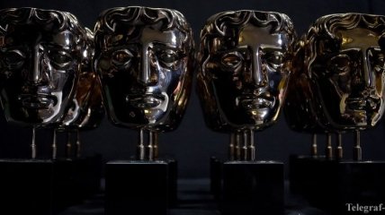 Состоялась церемония вручения премии BAFTA