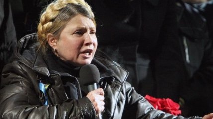 "Дела Тимошенко" будут пересмотрены