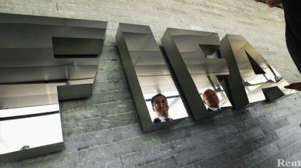 ФИФА "подкосил" очередной скандал вокруг взяток