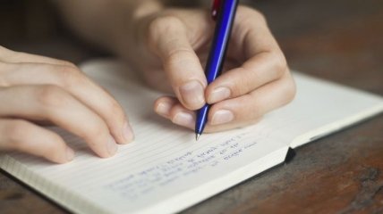 Обнаружена связь между почерком человека и его здоровьем