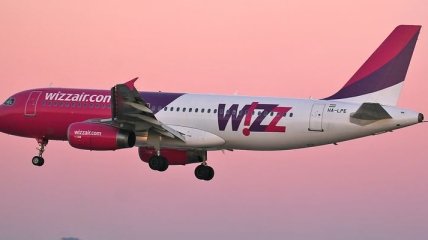 В Wizz Air сообщили условие возвращения в Украину