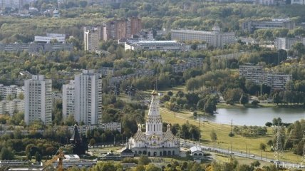 В Минске проходит собор РПЦ: стало известно, кто представляет Украину