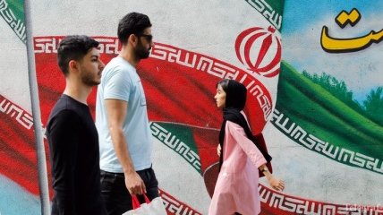 В МИД Ирана считают, что новые санкции США "закрывают путь для дипломатии"