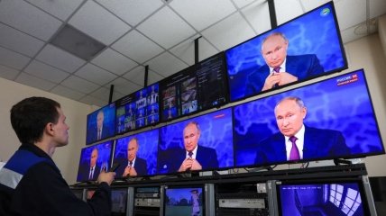 Перемогти російську пропаганду неможливо: Буданов розповів, у чому проблема