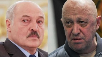 "Громадянська війна" у росії скасовується? лукашенко домовився з пригожиним