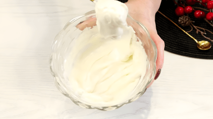 Домашний майонез на молоке