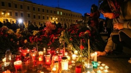 Теракт в Петербурге: установили личности еще двух погибших в результате взрыва