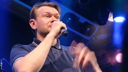 "Рассказал все, что знал": украинского певца допросили по делу Шеремета (Видео)