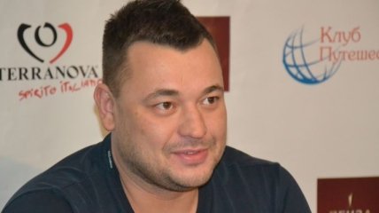 Сергея Жукова обвиняют в мошенничестве