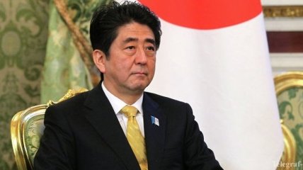 Япония хочет заручиться поддержкой Трампа