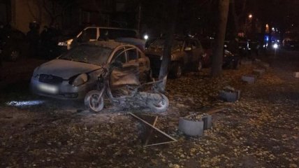 Покушение на Мосийчука: появились новые подробности о жертве взрыва