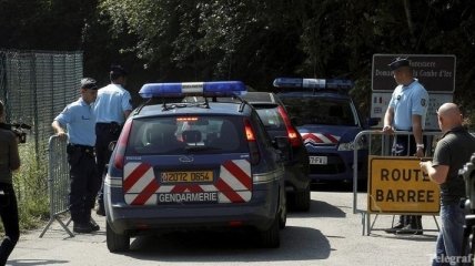 Расследование убийства британцев во Франции набирает обороты
