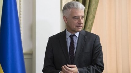 Посол Германии объяснил свое скандальное заявление по выборам на Донбассе 