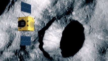 Проект "Гера": NASA и ESA попробуют защитить Землю от астероидов