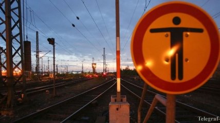 Из-за забастовки железнодорожников в ФРГ отменили две трети поездов