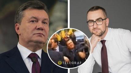 Після виходу відео, студент Дмитро Романюк став справжньою знаменитістю в Україні