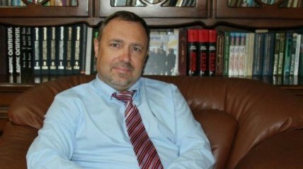 Посол Украины в Иране недостоверно указал доходы в декларации 