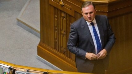 Изменения Конституции "УДАРа" - допуск Кличко к выборам Президента