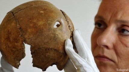 В Болгарии археологи обнаружили древнее поселение