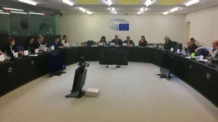Заседание Парламентского комитета ассоциации Украина-ЕС: итоговое заявление