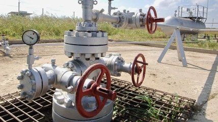 Новое месторождение газа открыто в Харьковской области