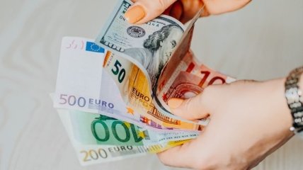 У Європі з'являться нові гроші
