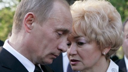Людмила Нарусова покинула Совет Федерации