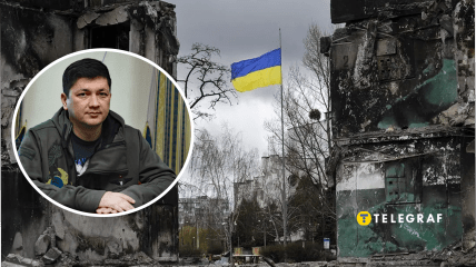 Виталий Ким