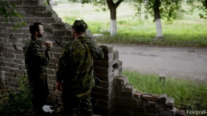 "Абвер" подтвердил прибытие чеченских боевиков на Донбасс